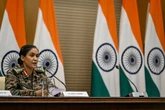 Indian politician’s Islamophobic attack on army spokesperson backfires