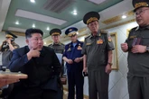 Kim Jong Un supervises new missile tests with ‘unique technology’