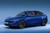 New Tesla Model Y Juniper: new model is getting closer