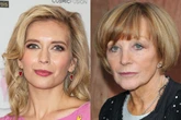 Rachel Riley hits out at Anne Robinson for Countdown criticism