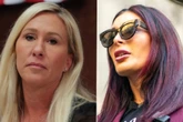 Laura Loomer claims MTG is corrupt in latest escalation of MAGA feud