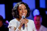 Gladys Knight shares update with fans after falling ill before show