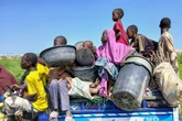 Trump’s cuts create starvation crisis in Nigeria as food aid runs out