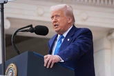 The Latest: NPR and stations file lawsuit against Trump, arguing ending federal funding is illegal