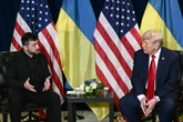 How Trump’s break-up with Putin helped push his big shift on Ukraine