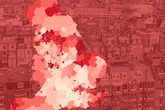 Deprivation statistics show scale of hardship – how areas compare