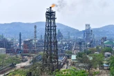India sells Russian oil products to EU at record rate ahead of ban