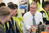 Union chiefs tell Starmer: Don’t axe Rayner’s workers’ rights charter