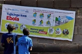 Americans exposed to Ebola could be sent to Kenya, report says