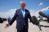 Iran war: Trump says Netanyahu will ‘do whatever I want’