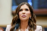 Noem freed 19 prisoners without approval – 12 have been charged since