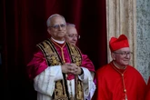 Leo XIV may be a Never Trumper Republican