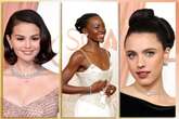 5 best beauty looks from Oscars 2025 red carpet