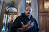 Some Democrats fear Fetterman can’t handle stress of Senate