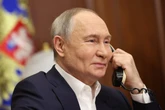 The Kremlin wants Russians to use its state-backed messaging service