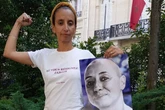 Fears for health of cancer-survivor jailed for ‘Allah lesbian’ T-shirt