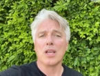 John Barrowman addresses claims he exposed himself on Doctor Who set