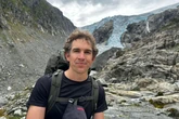 Search underway for journalist missing in Norwegian National Park