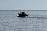 South Korea returns 6 North Koreans who drifted on wooden boats