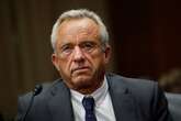 RFK Jr.'s nomination passes crucial vote despite 'grave concerns‘