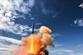 What is Putin’s powerful nuclear ‘Satan II’ missile?