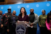 2 Black men wrongly accused of killing white woman receive settlement