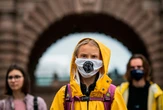 Greta Thunberg blasts Amazon for ‘fundamentally wrong’ practices