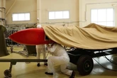 What we know about Putin’s new Burevestnik nuclear-capable missile