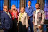 Dragons’ Den: The businesses pitching in tonight’s episode