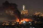 Israel strikes on Lebanon kill 70 in last 48 hours