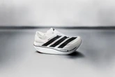 How Adidas built £450 shoe that finally broke two hours