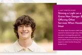 A California teen died by suicide. His family says AI coached him