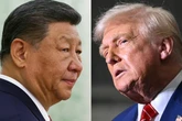 Trump expects a ‘big step’ in talks with China’s Xi Jinping