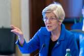 Warren mocks Trump’s ‘efficiency’ department for its inefficiencies