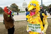 The Corporation for Public Broadcasting has been defunded