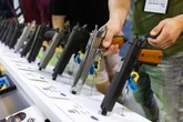 Even the NRA opposes plans to ban trans people from owning firearms