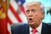 Trump hints at LA and NYC takeovers for Olympics and World Cup
