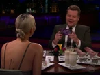 James Corden under fire for Late Late Show segment mocking Asian food