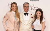 A Simple Favor director slams Blake Lively, Anna Kendrick feud rumors