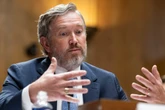 Trump Epstein files critic Thomas Massie loses GOP primary in Kentucky