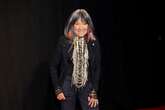 Buffy Sainte-Marie speaks out as she returns Order of Canada