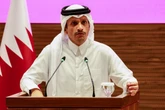 US joins UN Security Council’s condemnation of Qatar airstrike: Latest