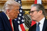 NHS drugs prices set to rise as Starmer to cave on Trump demands