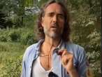 Russell Brand selling ‘magical amulet’ to protect from wifi