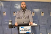 Maine middle school principal dresses as ICE agent for Halloween