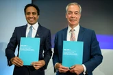 Will Reform’s Britannia Card tax plan win back the super-rich?