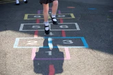 Majority of UK children will be overweight in nine areas by 2035