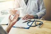 Judge lambasts doctor’s illegible handwriting