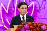 Hong Kong proposes new rules to ban lawmakers from ‘vilifying’ Beijing