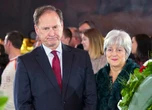 Martha-Ann Alito complains about Pride flag in secret recording